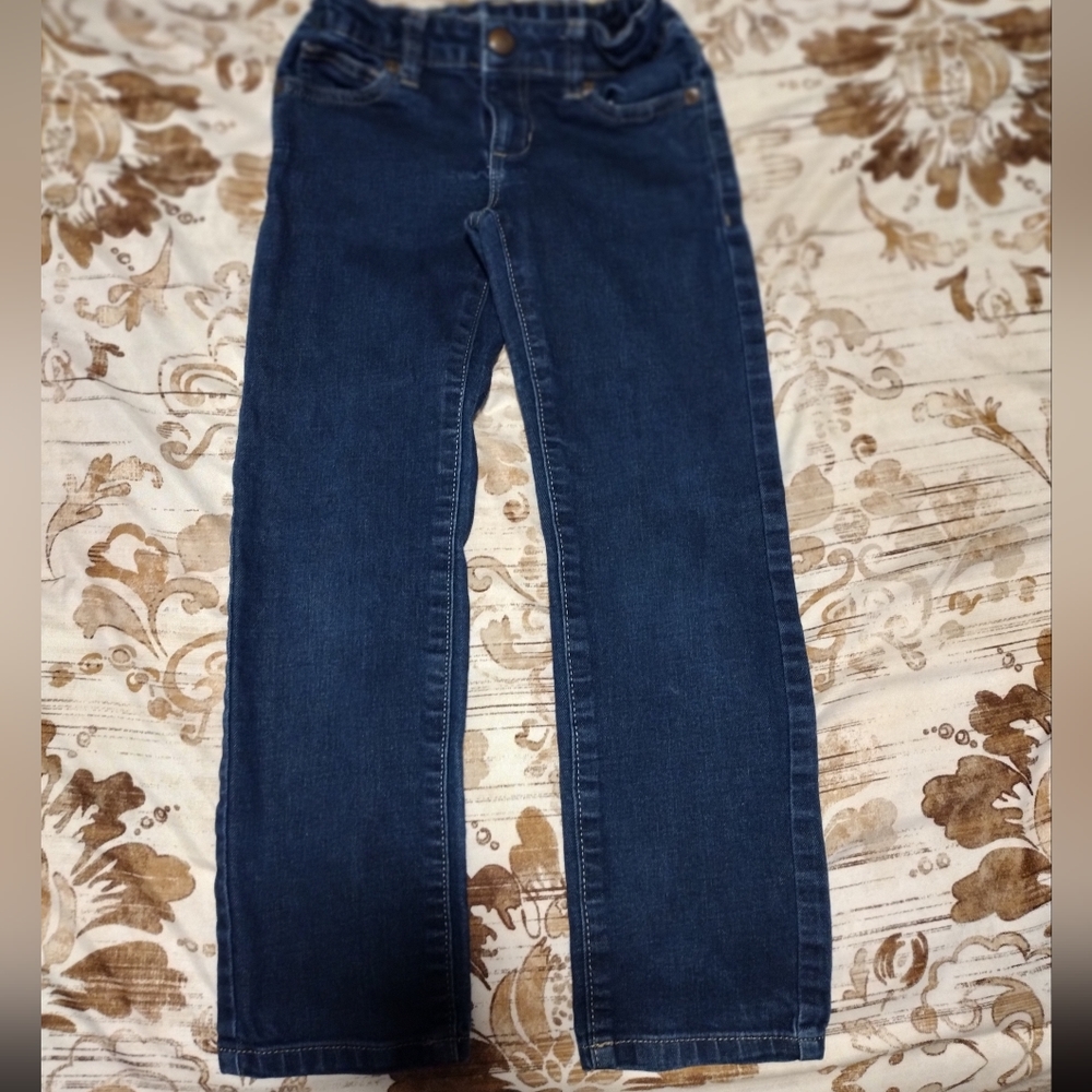 Wonder Nation Size 6 Jeans